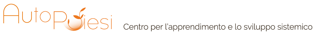 Logo Autopoiesi