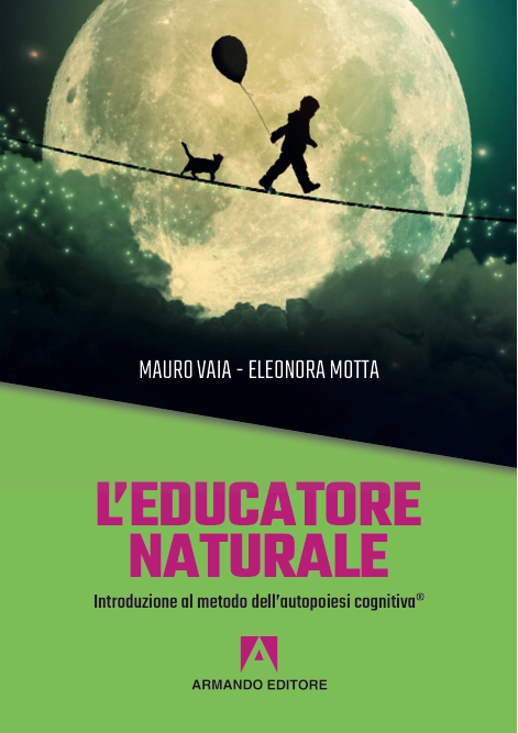 Immagine copertina de l'educatore naturale